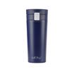 Vialli Design termohrnček FUORI 400 ml navy blue