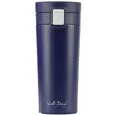Vialli Design termohrnček FUORI 400 ml navy blue