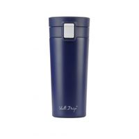 Vialli Design termohrnček FUORI 400 ml navy blue