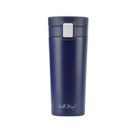 Vialli Design termohrnček FUORI 400 ml navy blue