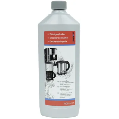 Scanpart SCA2790000156 odvápňovač kávovarov 1 l