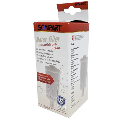 Scanpart filter do kávovaru (kompatibilný SAGE BES008)