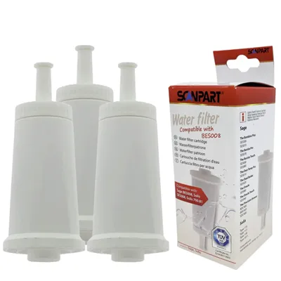 Scanpart filter do kávovaru (kompatibilný SAGE BES008) 3 ks