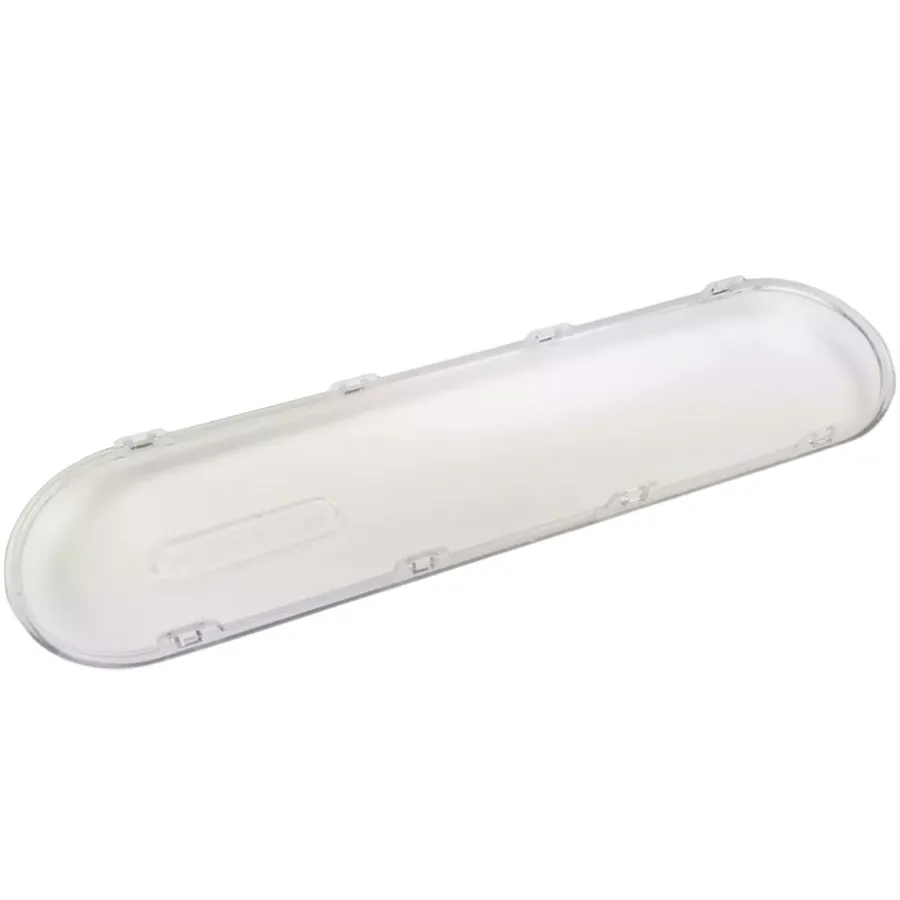 Mora Gorenje 125709, 429151, 814600 kryt osvětlení do digestora 5701,5702,5703,5710,520,620,521,621