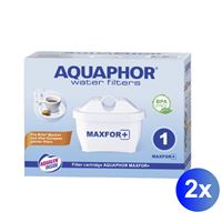 Aquaphor Maxfor+ B25 fitračná patróna do kanvíc 2 ks