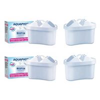 Aquaphor B100-25 Maxfor filter 4 ks
