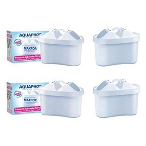 Aquaphor B100-25 Maxfor filter 4 ks