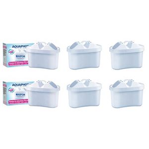 Aquaphor B100-25 Maxfor filter 6 ks