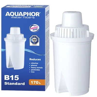 Aquaphor B100-15 Standard filter 1 ks