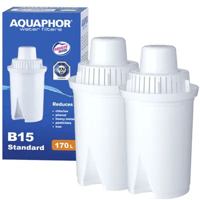 Aquaphor B100-15 Standard filter 2 ks
