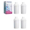 Aquaphor B100-15 Standard filter 4 ks