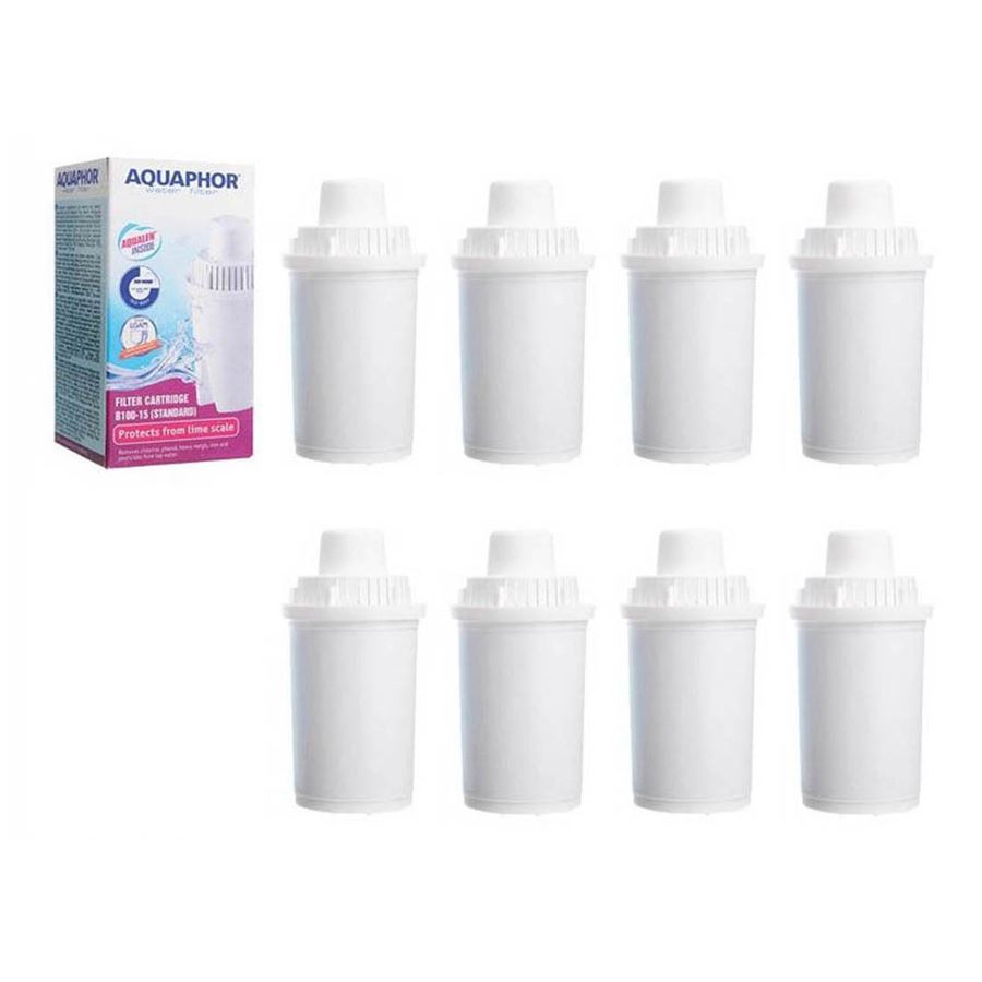 Aquaphor B100-15 Standard filter 8 ks