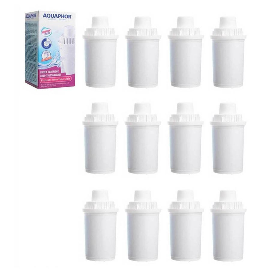 Aquaphor B100-15 Standard filtre 12 ks