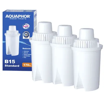 Aquaphor B100-15 Standard filter 3 ks