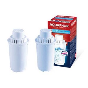 Aquaphor B100-5 filter 2 ks
