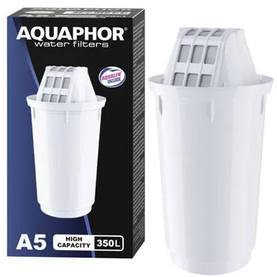 Aquaphor A5 filter 1 ks