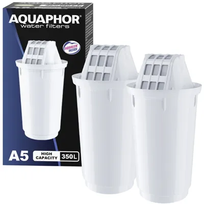 Aquaphor A5 filter 2 ks