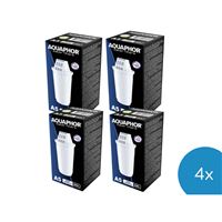 Aquaphor A5 filter 4 ks