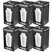 Aquaphor A5 filter 6 ks