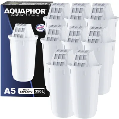 Aquaphor A5 filter 8 ks