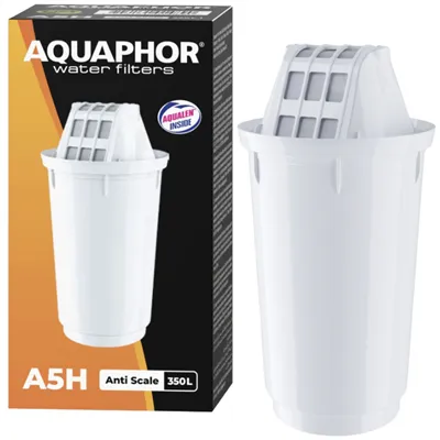 Aquaphor A5H filter 1 ks