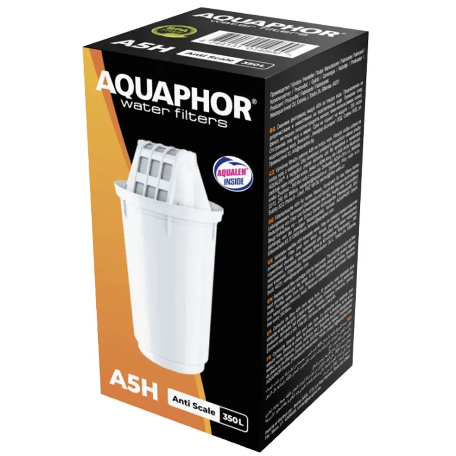 Aquaphor A5H filter 1 ks