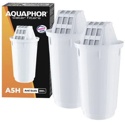 Aquaphor A5H filter 2 ks