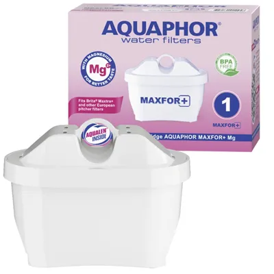 Aquaphor MAXFOR+ Mg filter do filtračnej kanvice 1 ks