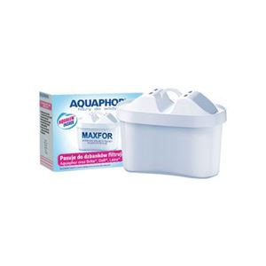 Aquaphor Amethyst černá + 1 ks filtra Aquaphor Maxfor B100-25