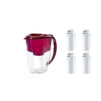 Aquaphor Prestige cherry + 4 ks filtra Aquaphor A5