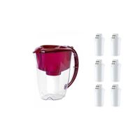 Aquaphor Prestige cherry + 6 ks filtra Aquaphor A5