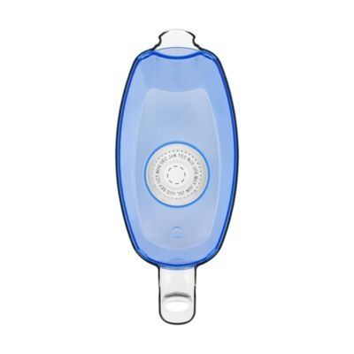 Aquaphor Standard modrá + 1 ks filtra Aquaphor B100-15