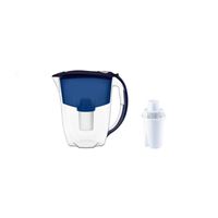 Aquaphor Ideal modrá + 1 ks filtra Aquaphor B100-15