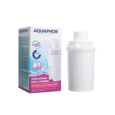 Aquaphor Ideal modrá + 2 ks filtra Aquaphor B100-15