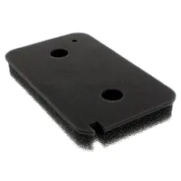 Euro Filter DFN100 náhradný penový filter Miele 9499230