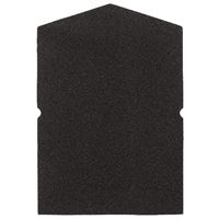 Euro filter DFO90 filter penový sušičky - náhrada za MIELE 6057930
