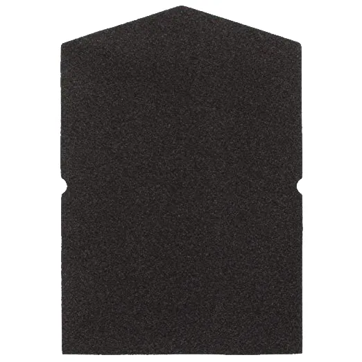 Euro Filter DFO90 náhradný penový filter do sušičky za Miele 6057930