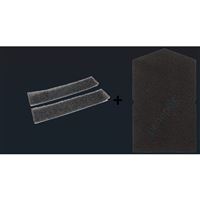Filtry sušičky pro Miele 9688381+ 6057930