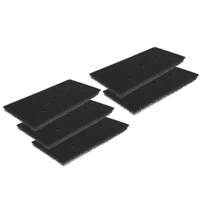 Euro Filter DFB40 náhradný penový filter do sušičky za Whirlpool 481010716911 5 ks 