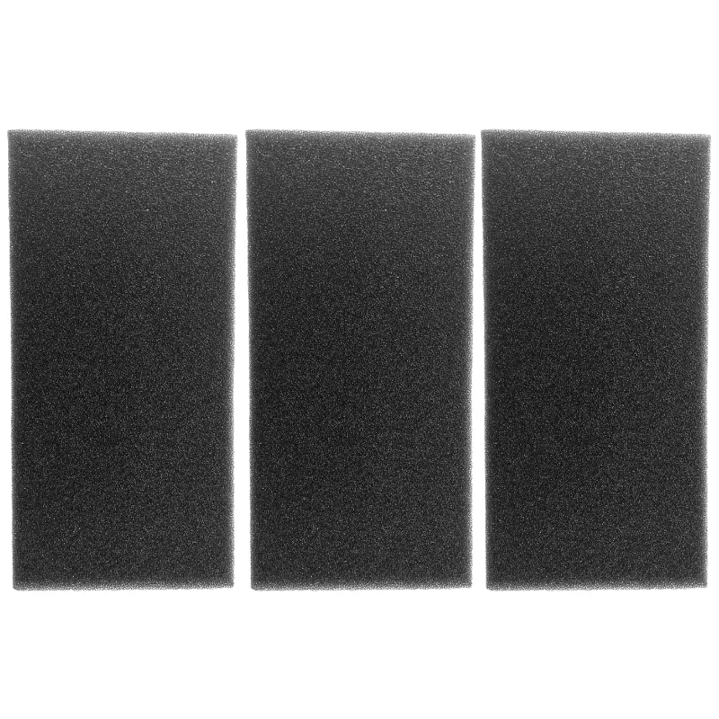 Euro Filter DFG120 náhradný penový filter do sušičky za Gorenje 628504, 429410, Panasonic S810183 SP13 3 ks