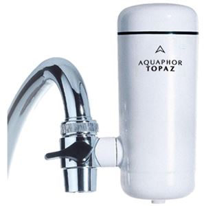 Aquaphor Topaz filter k vodovodnému kohútiku