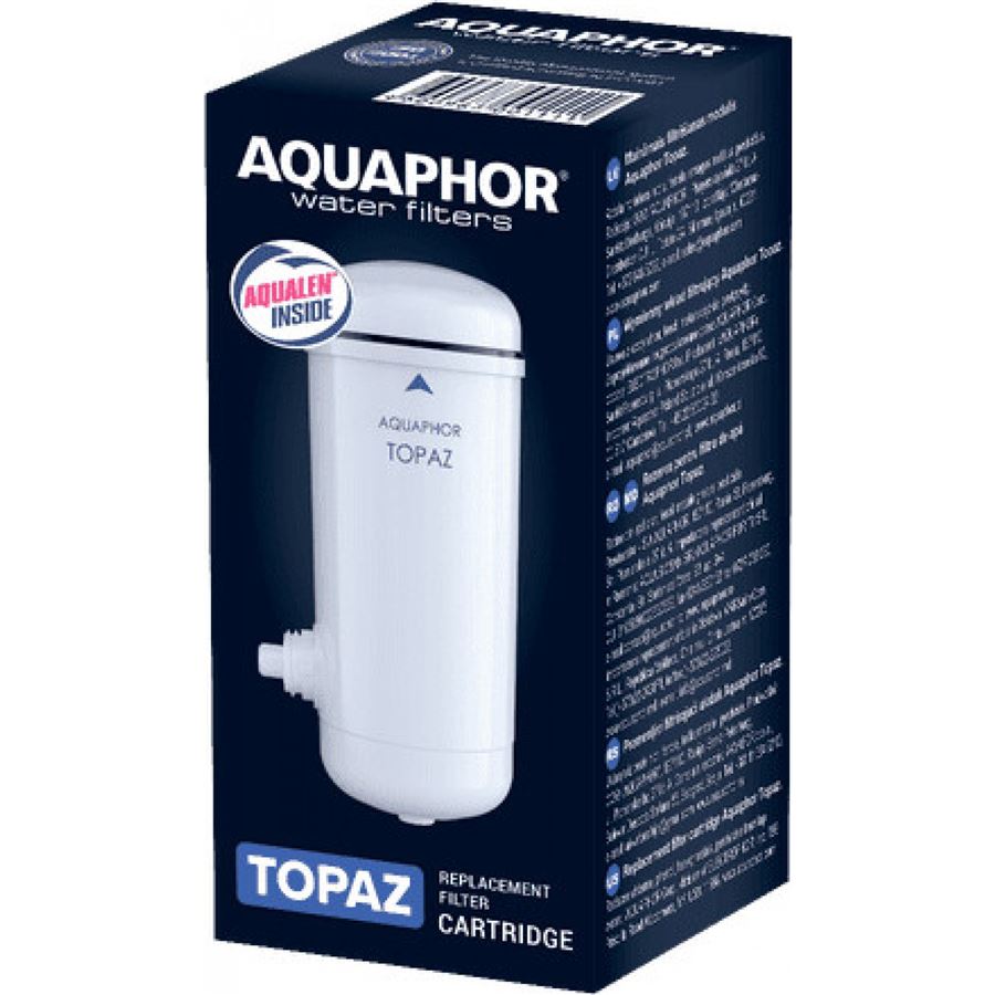 Aquaphor Topaz náhradný filter