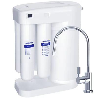 Aquaphor RO-101S EU reverzná osmóza