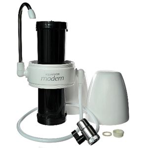 Aquaphor Modern filter k vodovodnému kohútiku