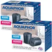 Aquaphor B200 náhradná sada 2 ks filtrov pre zariadenia Modern