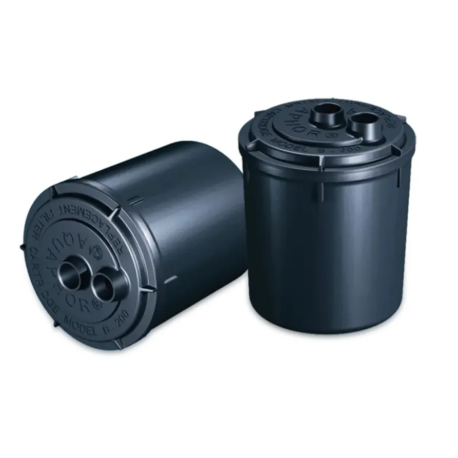 Aquaphor B200 náhradní sada 2 ks filtrů pro zařízení Modern (2 ks)