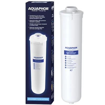 Aquaphor K7 náhradná filtračná vložka do systému Crystal H