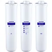 Aquaphor K5-K2-K7M sada filtračných vložiek RO-101S (bez membrány)