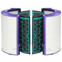 Filter čističky vzduchu pre DYSON Pure Cool HP04 TP04 DP04, náhrada 969048-02