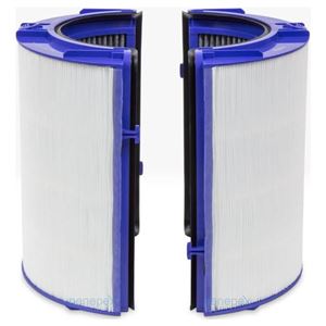 Filter čističky vzduchu pre DYSON Pure Cool HP04 TP04 DP04, náhrada 969048-02